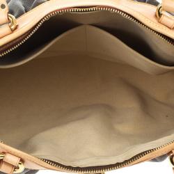 Pre Owned Louis Vuitton Monogram Boetie MM 