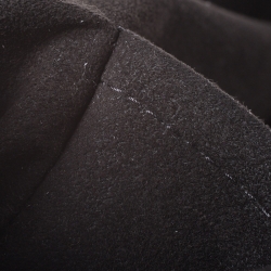 مملوكة مسبقًا Louis Vuitton Black Monogram Canvas Pallas Bag