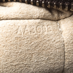 Pre Owned حقيبة يد صغيرة لوي فيتون ميلا كانفاس مونوغرامي MM