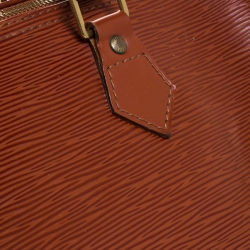 Louis Vuitton Kenyan Fawn Epi Leather Speedy 30 Bag Louis Vuitton | TLC