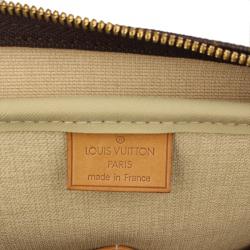 Pre Owned Louis Vuitton Monogram Canvas Deauville Bag