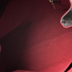 مملوكة مسبقًا حقيبة لوي فيتون هامبستيد كانفاس دامييه أيبين MM