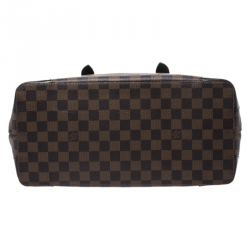 مملوكة مسبقًا حقيبة لوي فيتون هامبستيد كانفاس دامييه أيبين MM