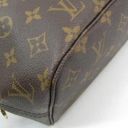 Louis Vuitton Monogram Canvas Neverfull PM Bag