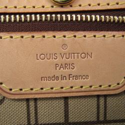 Louis Vuitton Monogram Canvas Neverfull PM Bag
