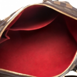 مملوكة مسبقًا Louis Vuitton Damier Ebene Canvas Berkeley Bag