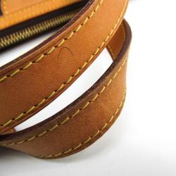 Pre Owned Louis Vuitton Monogram Canvas Palermo PM Bag