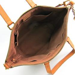 Pre Owned Louis Vuitton Monogram Canvas Palermo PM Bag