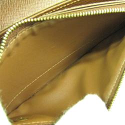 Pre Owned Louis Vuitton Monogram Canvas Long Wallet