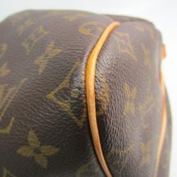 Pre Owned حقيبة لوي فيتون كيبال باندوليار كانفاس مونوغرامية 55