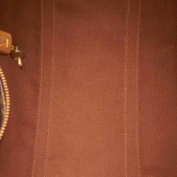Pre Owned Louis Vuitton Monogram Canvas Keepall 55 Bag