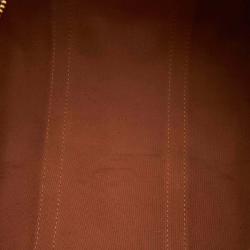 Pre Owned Louis Vuitton Monogram Canvas Keepall 50 Bag