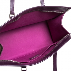 مملوكة مسبقًا حقيبة لوي فيتون ماديلين بي إم جلد ايبي كاسيس 