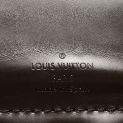 مملوكة مسبقًا حقيبة لوي فيتون سيستينا جي إم كانفاس دامييه ايبني