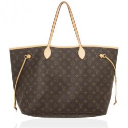 Louis Vuitton Monogram Neverfull GM