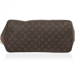 Louis Vuitton Monogram Neverfull GM