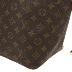 Louis Vuitton Monogram Neverfull GM