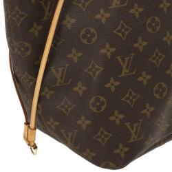 Louis Vuitton Monogram Neverfull GM