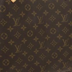 Louis Vuitton Monogram Neverfull GM