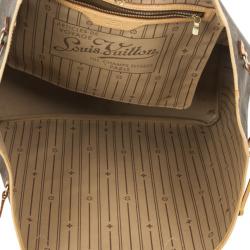 Louis Vuitton Monogram Neverfull GM