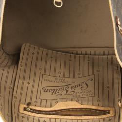 Louis Vuitton Monogram Neverfull GM