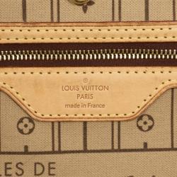 Louis Vuitton Monogram Neverfull GM