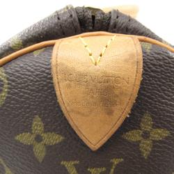 Pre Owned Louis Vuitton Monogram Canvas Keepall 50 Bag