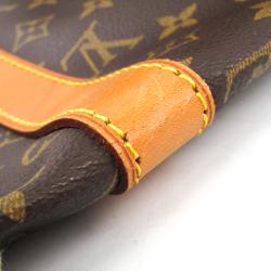 Pre Owned Louis Vuitton Monogram Canvas Keepall 50 Bag