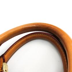 Pre Owned Louis Vuitton Monogram Canvas Keepall 55 Bag