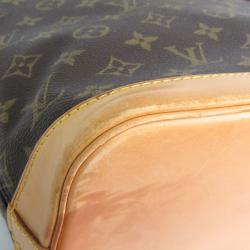 Pre Owned Louis Vuitton Monogram Canvas Alma PM