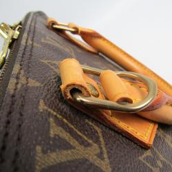Pre Owned Louis Vuitton Monogram Canvas Alma PM