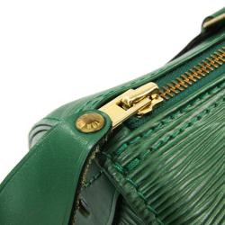 Louis Vuitton Borneo Green Epi Leather Speedy 30 Bag Louis Vuitton | TLC