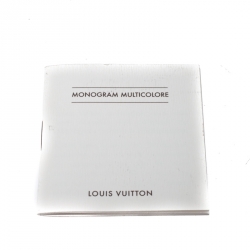 Pre Owned Louis Vuitton Perle Vernis Reade PM Bag