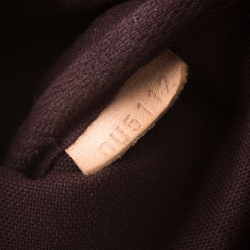 Pre Owned Louis Vuitton Monogram Canvas Favorite PM Bag