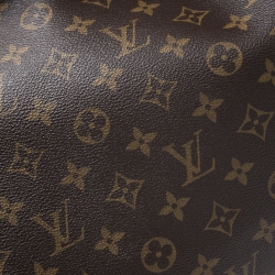 Pre Owned Louis Vuitton Monogram Canvas Artsy MM Bag