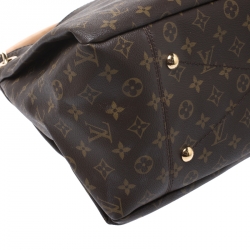 Pre Owned Louis Vuitton Monogram Canvas Artsy MM Bag
