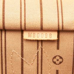 Louis Vuitton Monogram Canvas Neverfull PM Bag