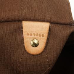 Pre Owned Louis Vuitton Monogram Speedy 25