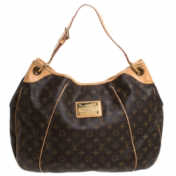 Louis Vuitton, Bags, Louis Vuitton Galliera Gm Bag