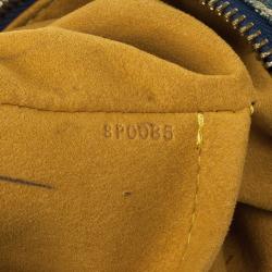 مملوكة مسبقًا Louis Vuitton Monogram Denim Speedy 