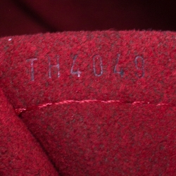 Pre Owned حقيبة لوي فيتون تريفي كانفاس دامييه أيبين PM