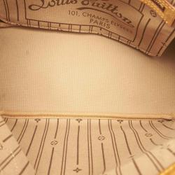 Louis Vuitton Monogram Canvas Neverfull PM Bag
