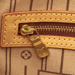 Louis Vuitton Monogram Canvas Neverfull PM Bag