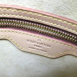 Pre Owned Louis Vuitton Monogram Looping GM