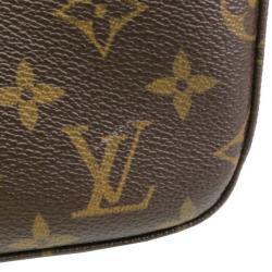 Pre Owned Louis Vuitton Monogram Looping MM