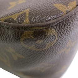 Pre Owned Louis Vuitton Monogram Looping MM