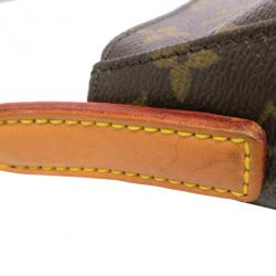 Pre Owned Louis Vuitton Monogram Looping MM