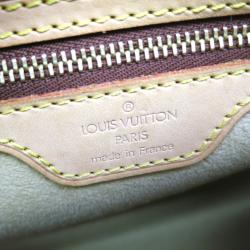 Pre Owned Louis Vuitton Monogram Looping MM