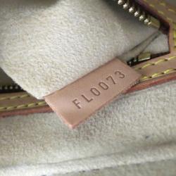 Pre Owned Louis Vuitton Monogram Looping MM