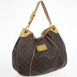 مملوكة مسبقًا Louis Vuitton Monogram Galliera GM